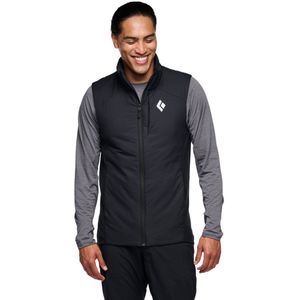 Black Diamond - First Light Hybrid Vest - Isolerend Vest