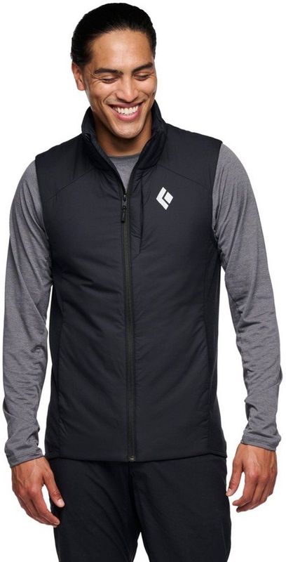 Black Diamond - First Light Hybrid Vest - Isolerend Vest