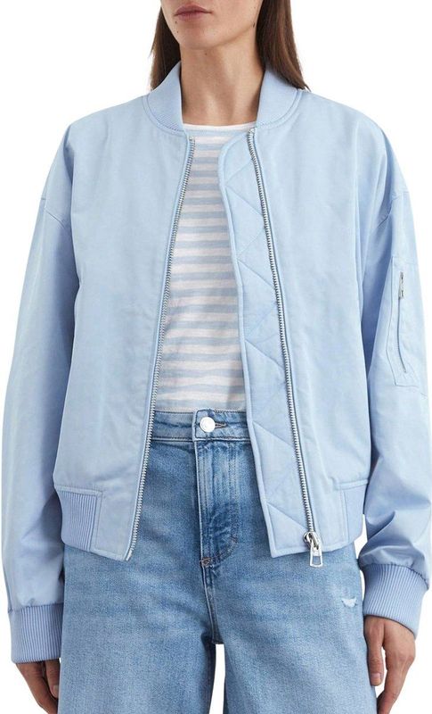 Jas Marc O'Polo Women 502103670291 Smooth Sky-Maat 36