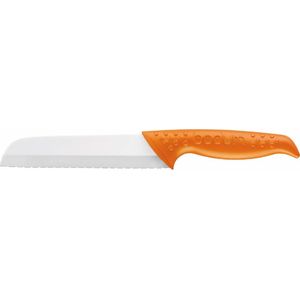 Bodum Bistro Broodmes Keramiek - 15 cm - Oranje