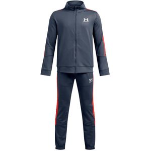 Under Armour Icon Knit Trainingspak