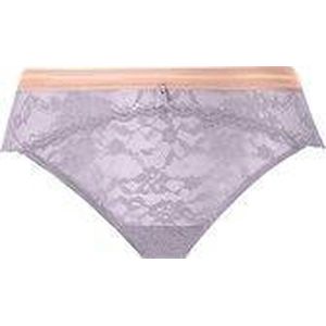 Freya - Maat S - OFFBEAT Brief - MINERAL GREY - Vrouwen