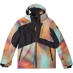 O'neill Jassen HAMMER AOP JACKET