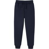 Vertbaudet - Joggingbroek - Sweatstof - Jongens - Sherpa Voering