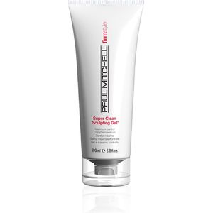 Paul Mitchell - Super Clean Sculpting Gel