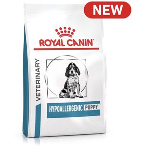 Royal Canin Hypoallergenic Puppy 3.5 kg
