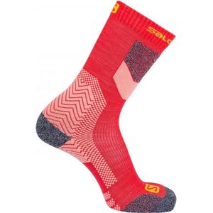 Salomon - Hiking Outpath Wool sokken - 45/47
