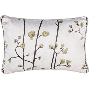 Sierkussen Beddinghouse x Van Gogh Museum Plum Blossoms - Sand