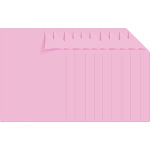 10x KTC Papier A4 120 grams pastel roze pak 100 vel