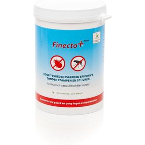 Finecto+ Horse - Dierenvoedingssupplement - 600 g