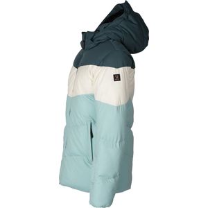 Brunotti Okalani Girls Snowjacket Sea Green