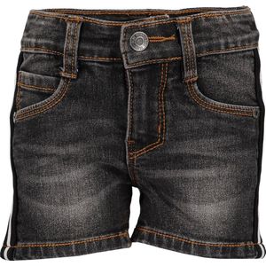 Blue Seven meisjes korte jeans met bies