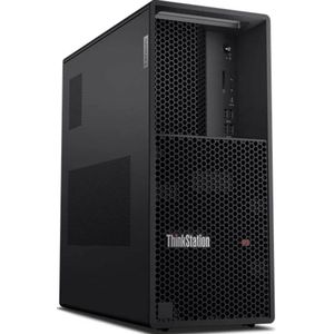 Lenovo ThinkStation P3 Tower Workstation | 14th Generation Intel® Core™ i7-14700 vPro® Processor | 16 GB DDR5-4400 | 512GB SSD M2 G4 Perf | Windows 11 Pro 64 | NVIDIA® T1000 8GB