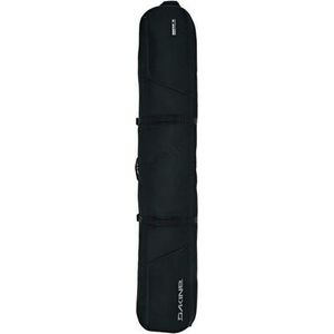 Dakine Boundary Ski Roller Bag Black - 200cm