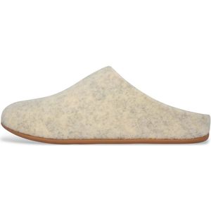 Fitflop - Q67-731 - Pantoffels - Licht Taupe - Homewear