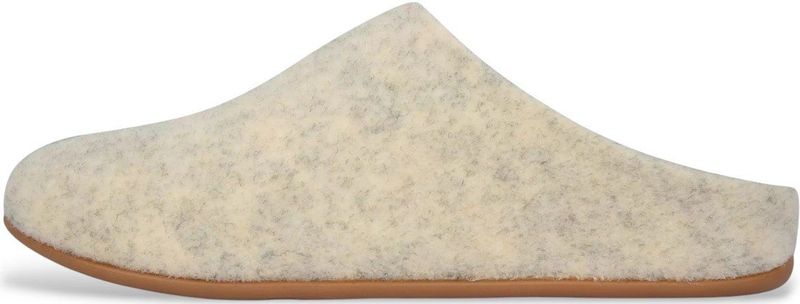 Fitflop - Q67-731 - Pantoffels - Licht Taupe - Homewear