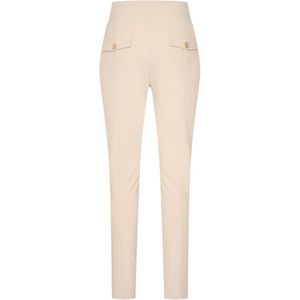 Travel Broek Uni 2134 Beige