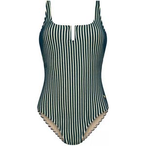 Beachlife - Badpak - Knitted Stripe - 36