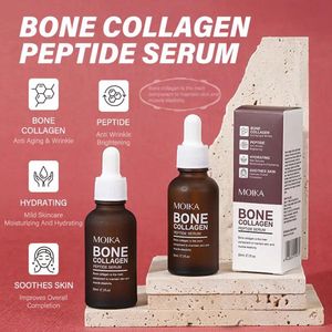 Bone Collagen Peptide Serum - Voor een Jeugdige en Stralende Huid (30ml)
