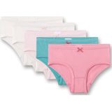 Sanetta - 337222 - Ondergoed voor Meisjes - Roze