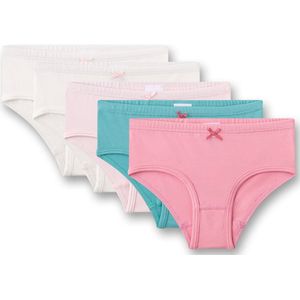 Sanetta - 337222 - Ondergoed voor Meisjes - Roze