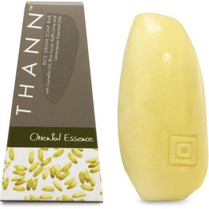 Thann - Oriental Essence - Soap bar