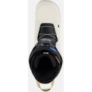 Burton Moto BOA snowboardschoenen stout white