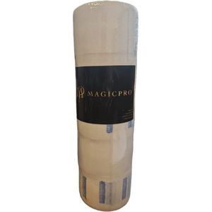 Magic Pro Nekpapier 5 x 100 vellen - Barbershop Nekpapier - Nekkraag - Nekrol