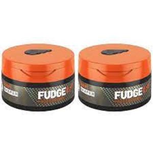 FUDGE 2 x Hair Shaper, 75ml