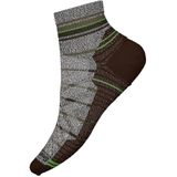 Smartwool Performance Hike Light Cushion Pattern Ankle Sokken Grijs EU 42-45 Man