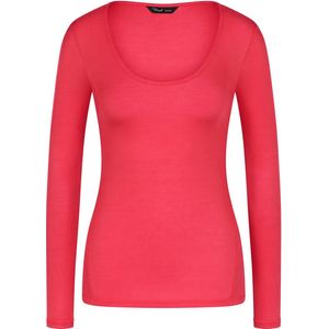 Triumph - Beauty Layers - Longsleeve - Scoop Neck