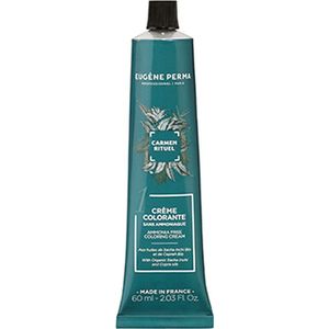 EUGENE PERMA Carmen Rituel Coloring creams 60 ml 10.23