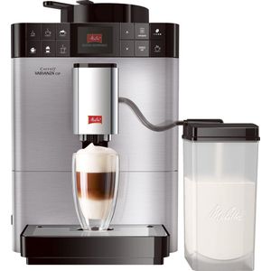 Melitta Caffeo Varianza Csp F580-100 SST - Epressomachine - Zilver