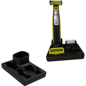 Houder voor Phillips Oneblade - zwart -