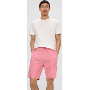 s.Oliver Bermuda DETROIT