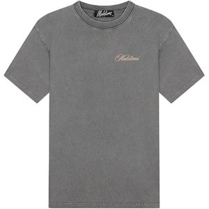 Malelions - Angel T-Shirt - Acid Wash - 4XL