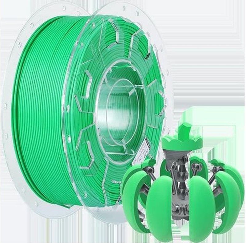 Creality - CR-PLA - Filament - 1.75 Mm - 1kg - Kleur: Onbekend