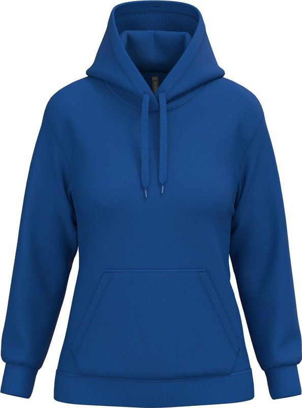 Dames Hoodie Kariban