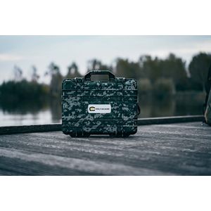 Voltacase Outdoorcase 280Ah Camo (LiFePO4)