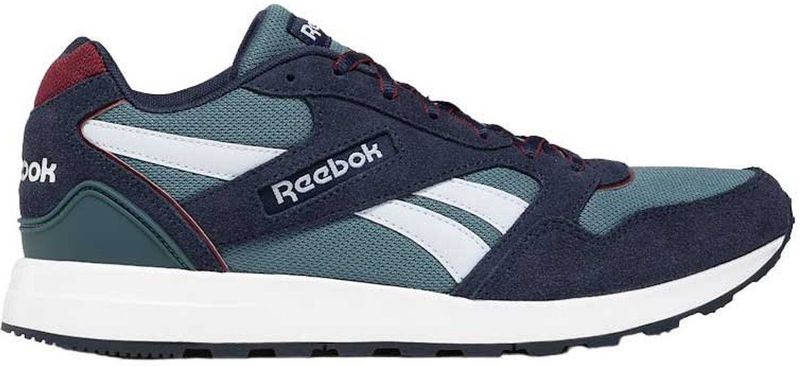 Reebok Gl1000 Schoenen Blauw EU 40 Man,Vrouw