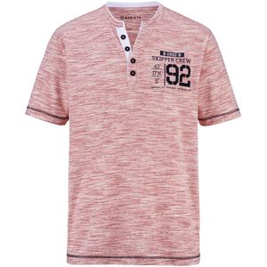 Babista - T-Shirt - Rood