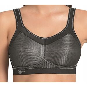 Anita Active Momentum - Sportbeha - Dames - Zwart - 85G