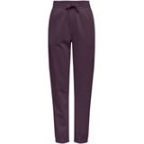 ONLY PLAY - ONPJONI LIFE - Sweatstof Broek - Dames - High Waist - Regular Fit
