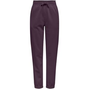 ONLY PLAY - ONPJONI LIFE - Sweatstof Broek - Dames - High Waist - Regular Fit
