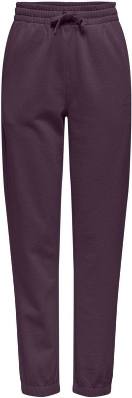 ONLY PLAY - ONPJONI LIFE - Sweatstof Broek - Dames - High Waist - Regular Fit