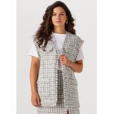 EDITED - UMINA - Gilet - Grijs