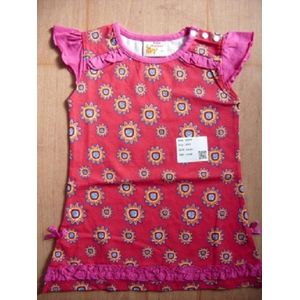 The Dutch Design Bakery jurkje 74