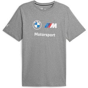 Puma - Motorsport BMW ESS LOGO TEE - T-shirt - Set van 1