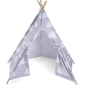 Snuz Kids Teepee Speeltent - Cloud