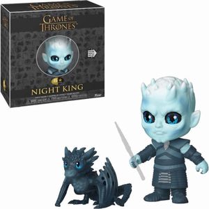 5 Star: Game of Thrones - Night King FUNKO